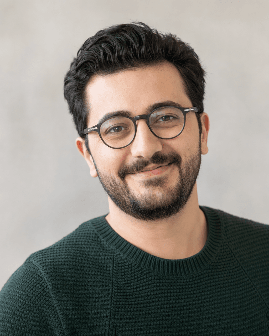 Can Öztürk, Yapay Zeka & Ürün