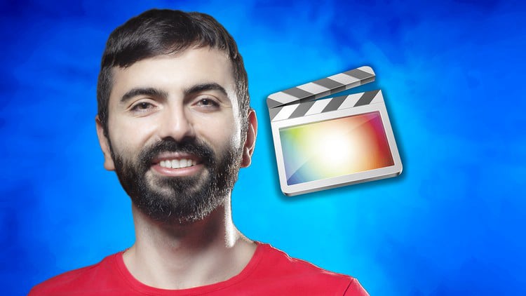 Final Cut Pro X ile Video Düzenleme - Başlangıç Rehberi