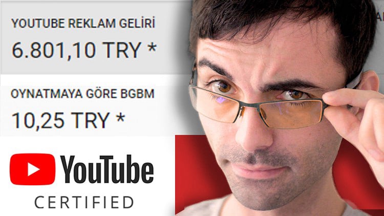 YouTube Kanal Geliştirme ve SEO Formülleri