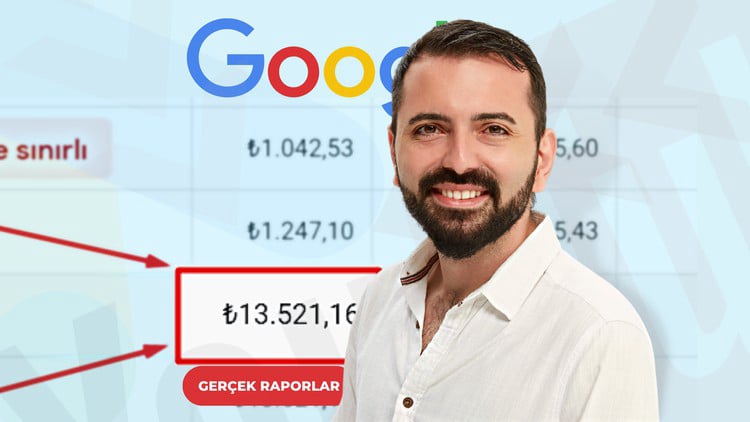 YouTube Kanalınızı Büyütmek için Google Reklam Stratejileri